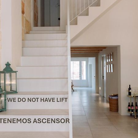 Marosi Boutique Hotel ثيوداديلا المظهر الخارجي الصورة