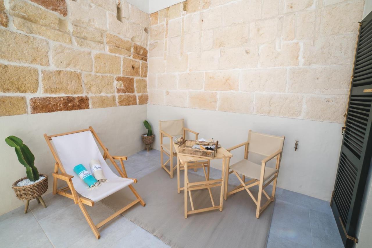 Marosi Boutique Hotel ثيوداديلا المظهر الخارجي الصورة