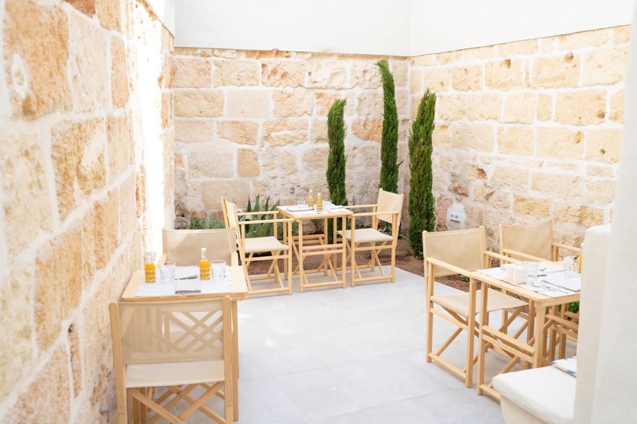 Marosi Boutique Hotel ثيوداديلا المظهر الخارجي الصورة