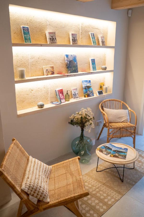 Marosi Boutique Hotel ثيوداديلا المظهر الخارجي الصورة