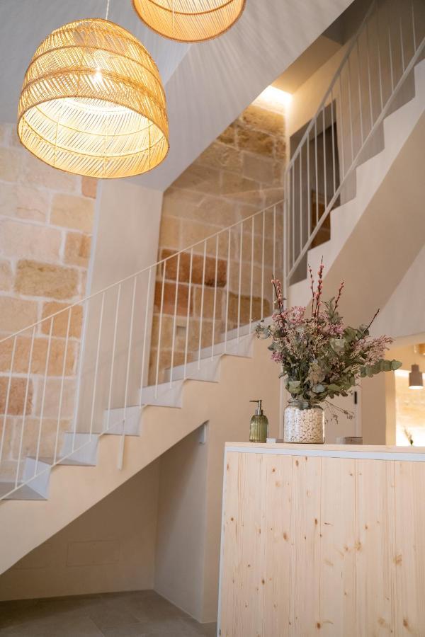 Marosi Boutique Hotel ثيوداديلا المظهر الخارجي الصورة