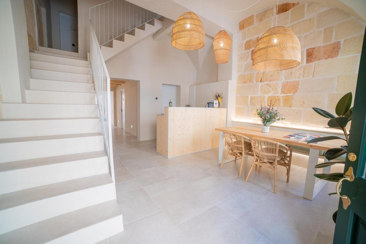Marosi Boutique Hotel ثيوداديلا المظهر الخارجي الصورة