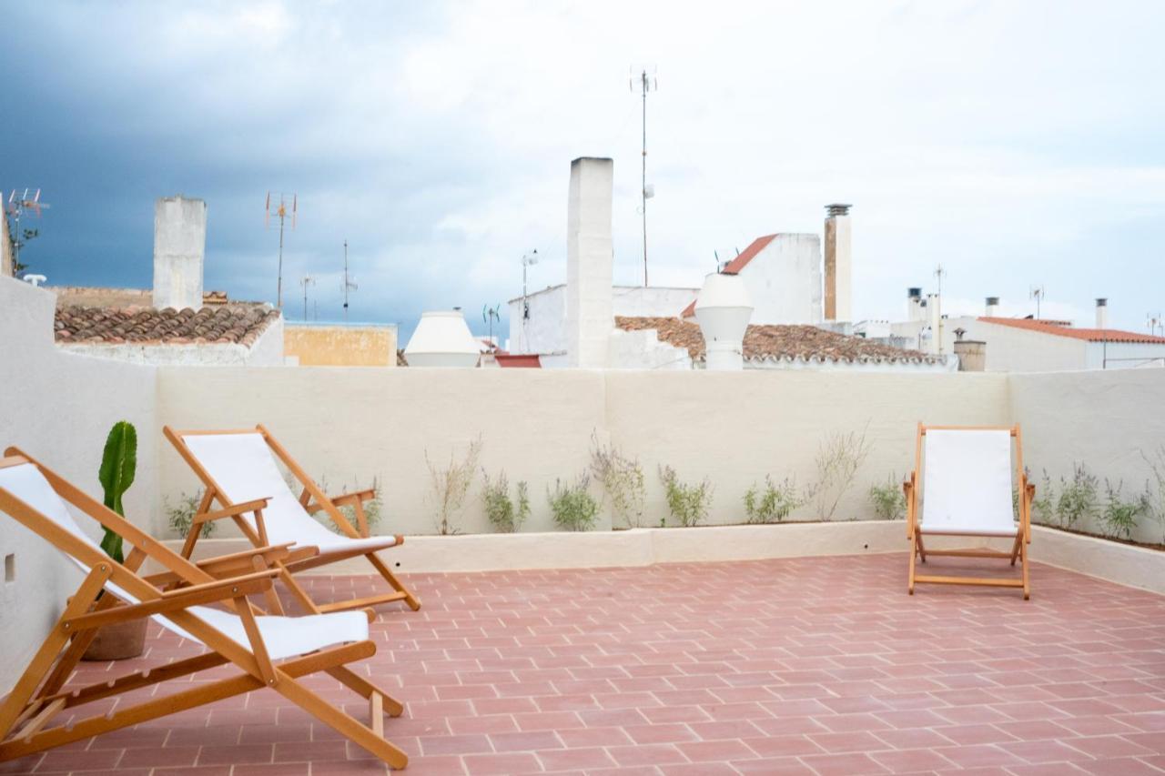 Marosi Boutique Hotel ثيوداديلا المظهر الخارجي الصورة