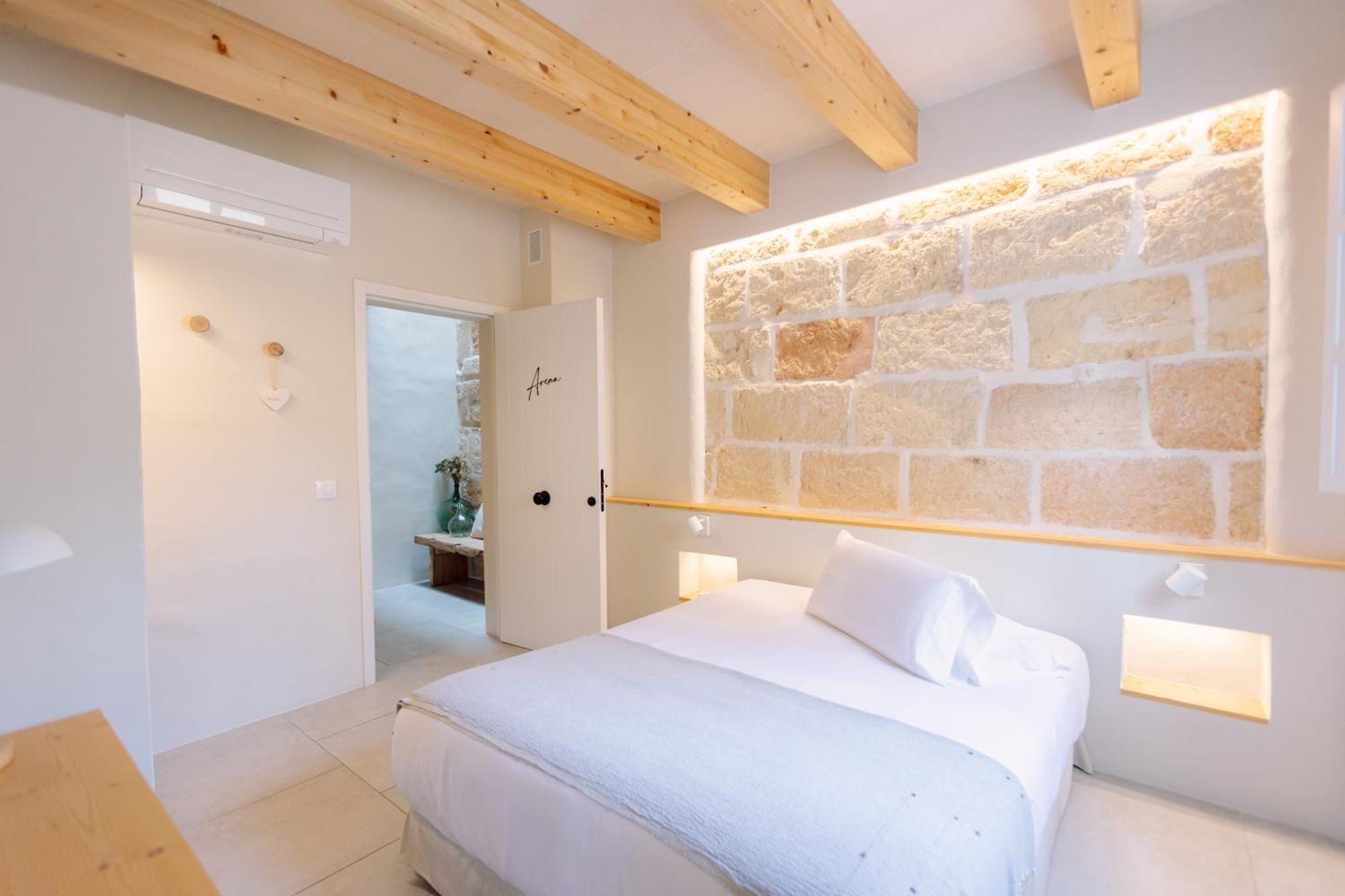 Marosi Boutique Hotel ثيوداديلا المظهر الخارجي الصورة