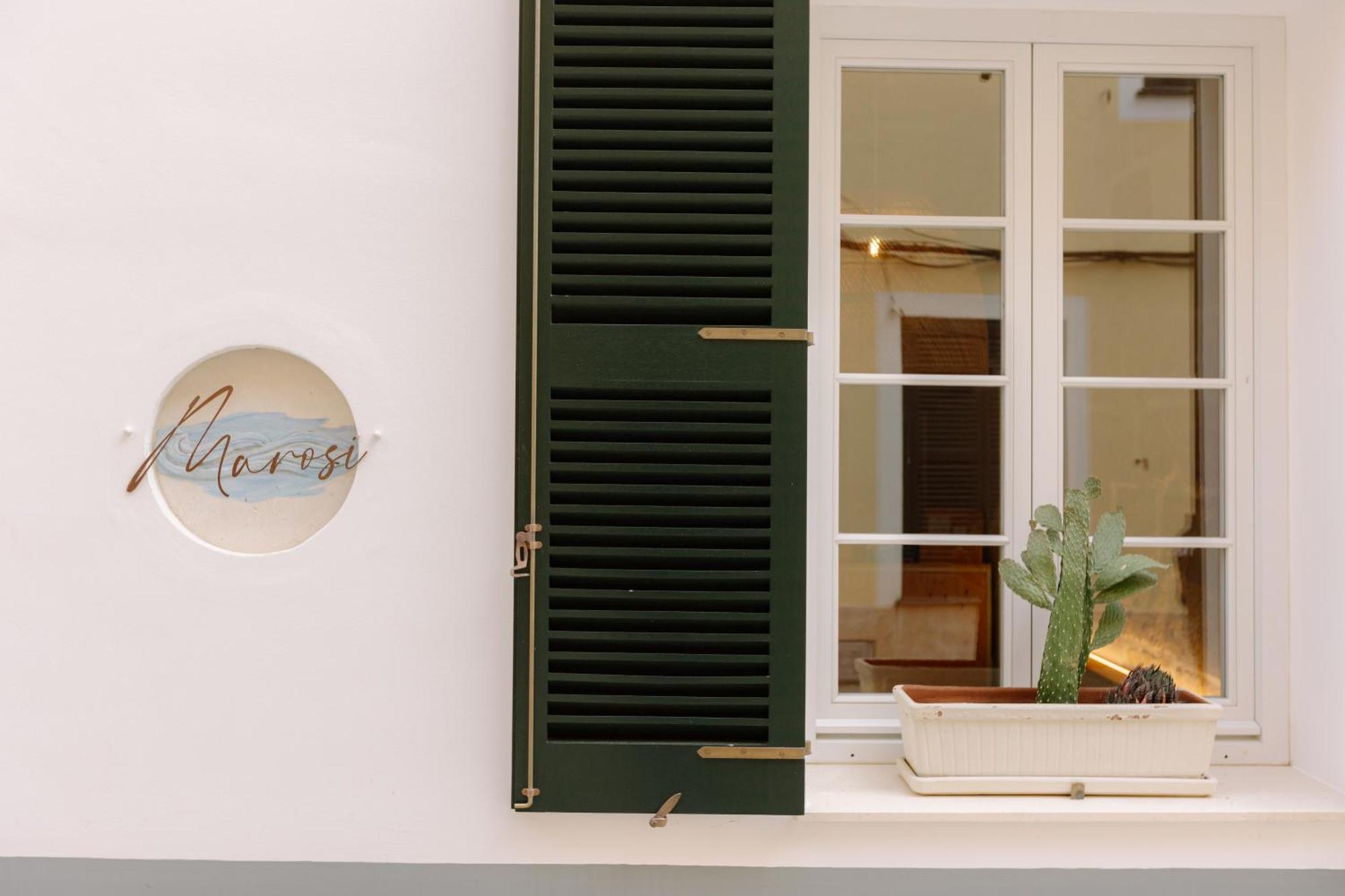 Marosi Boutique Hotel ثيوداديلا المظهر الخارجي الصورة