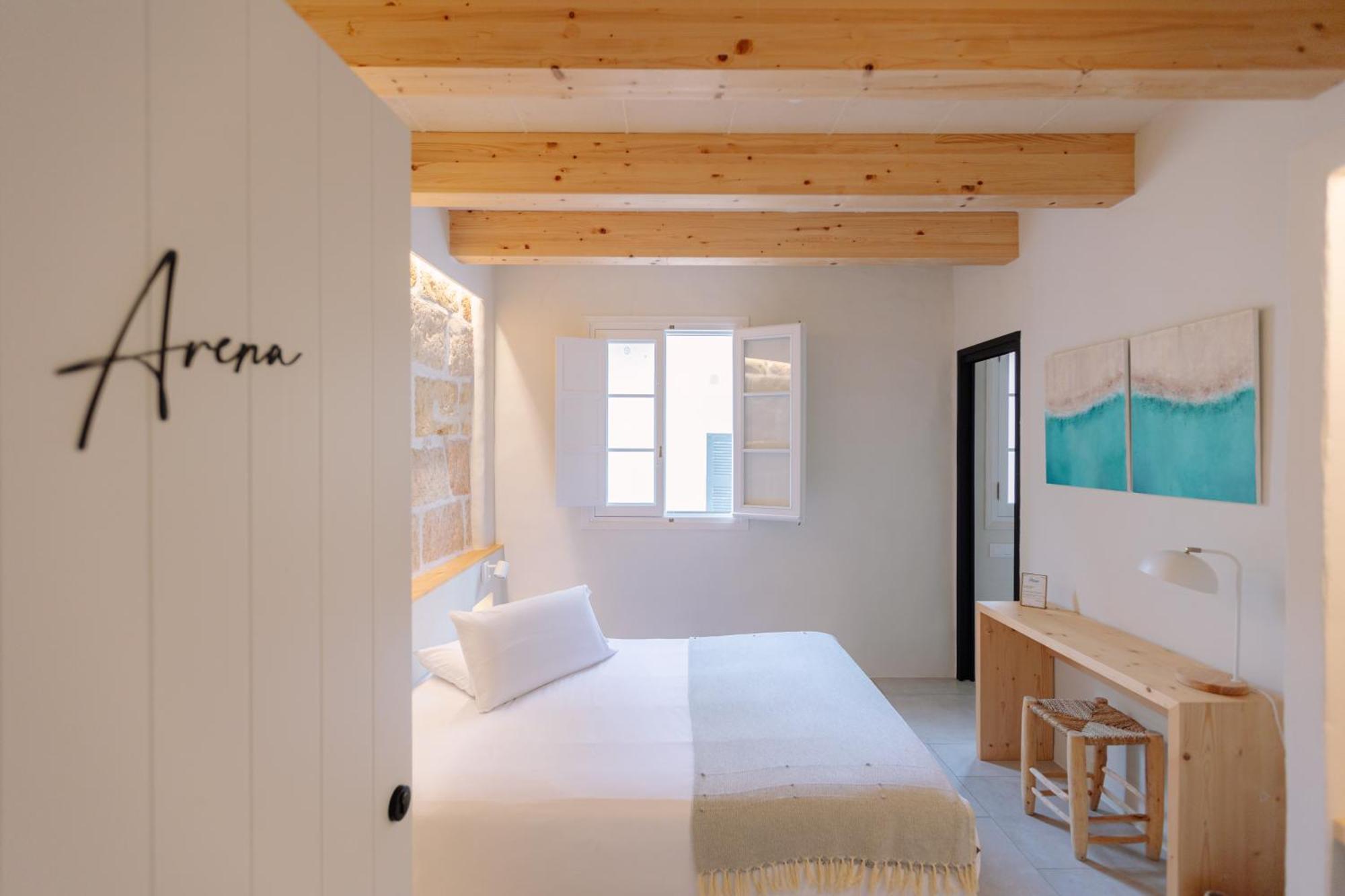 Marosi Boutique Hotel ثيوداديلا المظهر الخارجي الصورة