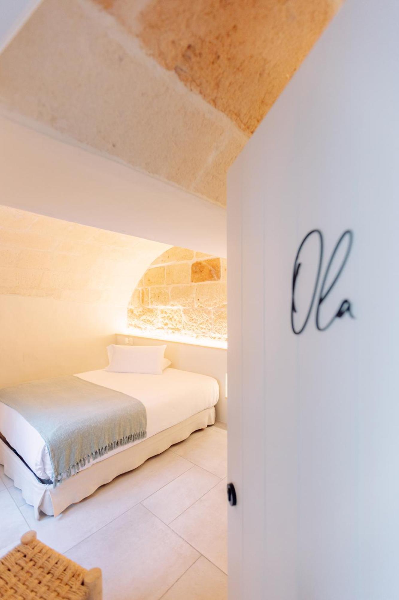 Marosi Boutique Hotel ثيوداديلا المظهر الخارجي الصورة