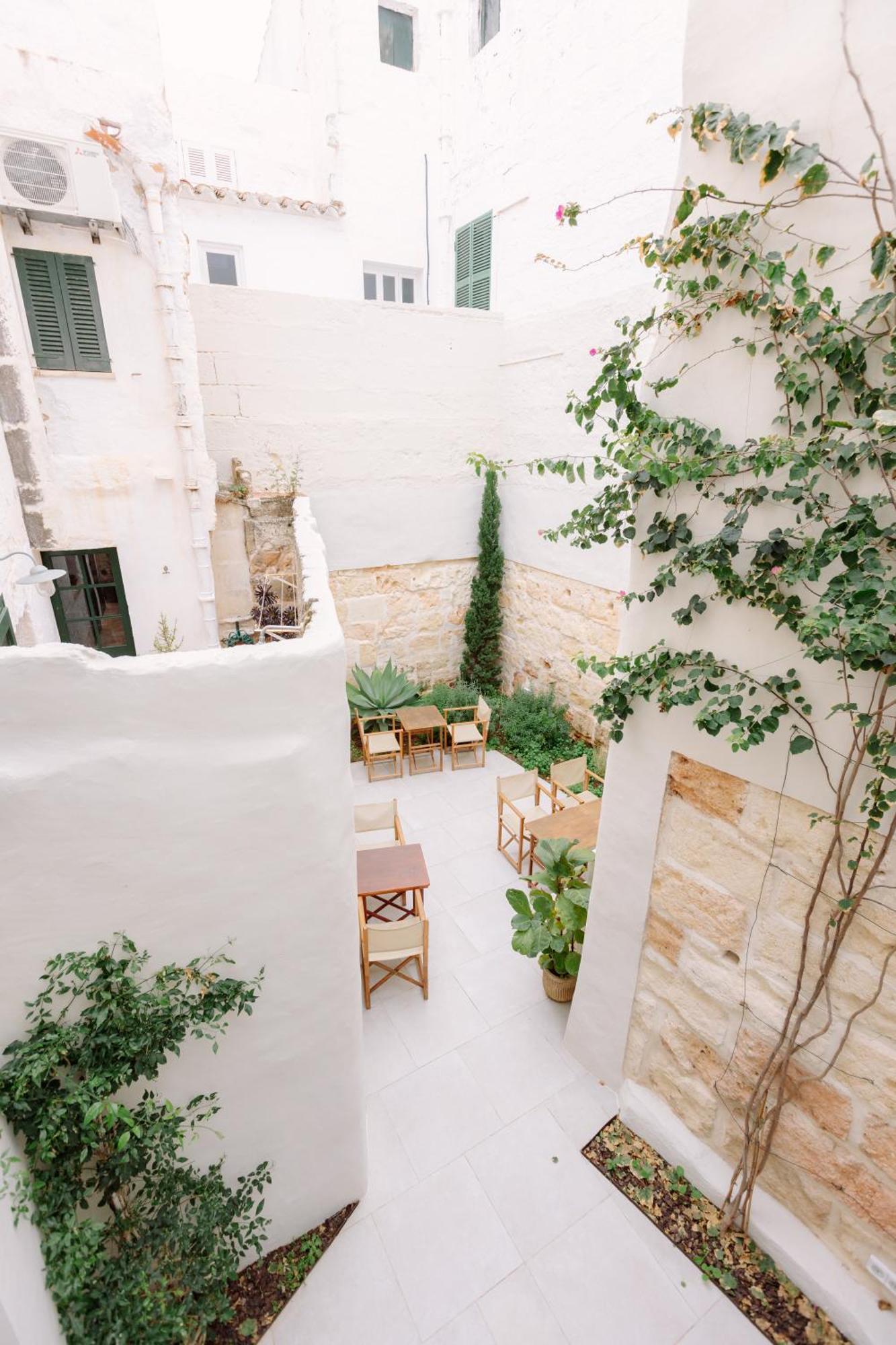Marosi Boutique Hotel ثيوداديلا المظهر الخارجي الصورة