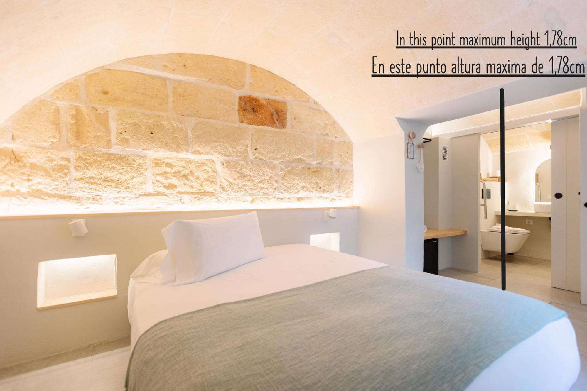 Marosi Boutique Hotel ثيوداديلا المظهر الخارجي الصورة